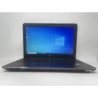 HP ZBook 15 G4 i7